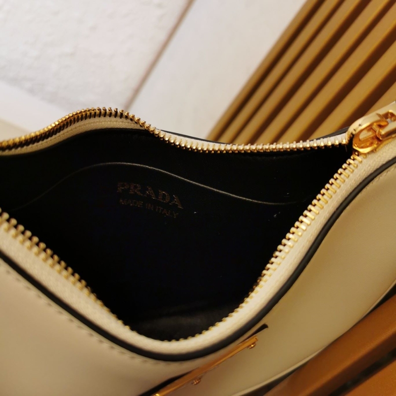 Prada Top Handle Bags